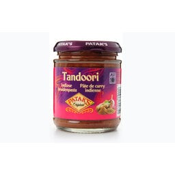 Tandoori pasta