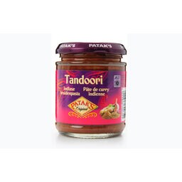 Tandoori pasta