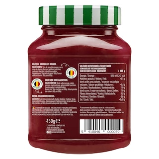 Materne | Gelée | Groseille rouge 