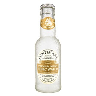 Fentimans | Tonic water 