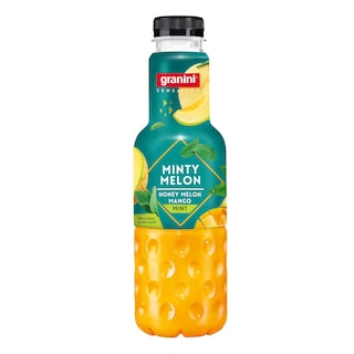 Granini | Sap | Meloen Mango 