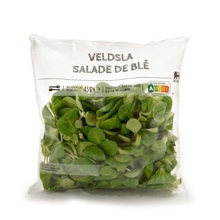 Delhaize | Veldsla 45 gr