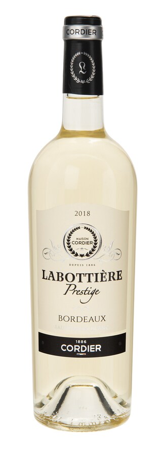 France - Frankrijk | Bordeaux - Bordeaux AC | Labottiere Prestige 2018 