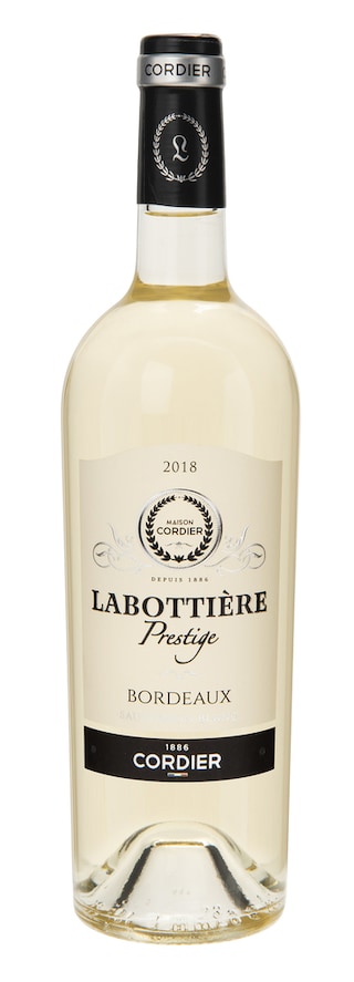 France - Frankrijk | Bordeaux - Bordeaux AC | Labottiere Prestige 2018 