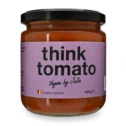 Sauce tomates | Thym