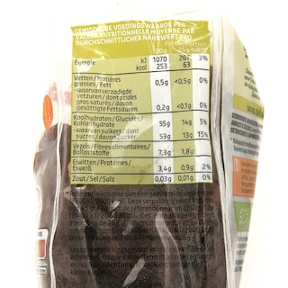 Delhaize-Bio