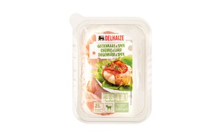 Delhaize