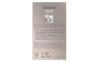 Rexona | Women | Deodorant stick | Women | Clean scent 