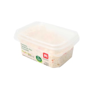 DELHAIZE | COLESLAW 