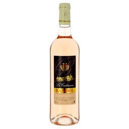 Bandol Cadien 2023 Rosé