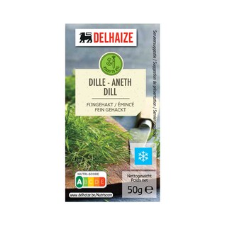 Delhaize | Dille 