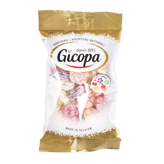 Gicopa