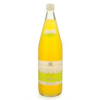 Ordal | Limonade | Citroen 