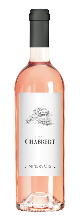 Languedoc Rousillon - Corbières | France - Frankrijk | Domaine Chabbert Rosé 2018 