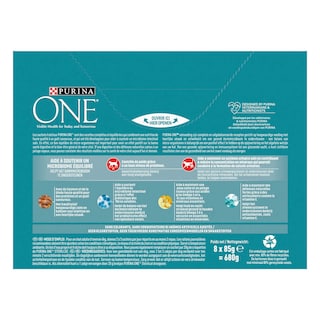 Purina ONE