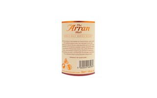 Arran | Whisky | Scotch | Single malt 46% alc 