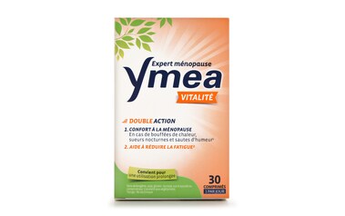 Ymea