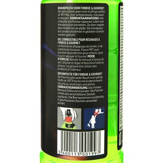 Delhaize | Eco | Brandpasta | Eco 50 cl