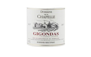 France - Frankrijk | Rhône - Gigondas | Gigondas Domaine La Chapelle 2018 