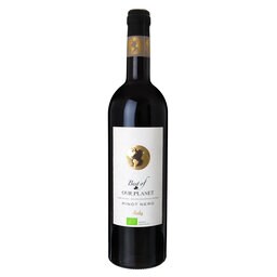 Italie - Italië | Terra Siciliane IGP | Best Of Our Planet Pinot Nero Rood | Bio 75 cl