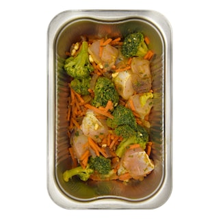 Delhaize | Filet | Lapin | Plat au four 