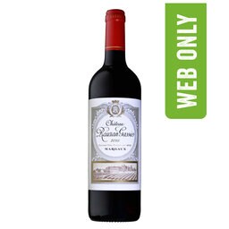 France - Frankrijk | Bordeaux - Margaux | Château Rauzan Gassies 2015 