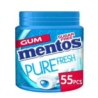 Mentos-Gum