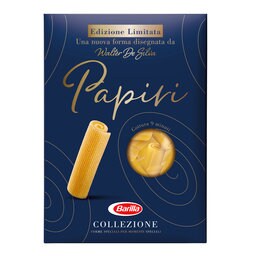 Pâtes | Papiri