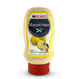 Mayonnaise | Citron