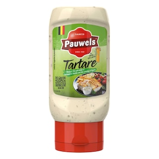 Pauwels | Saus | Tartare 
