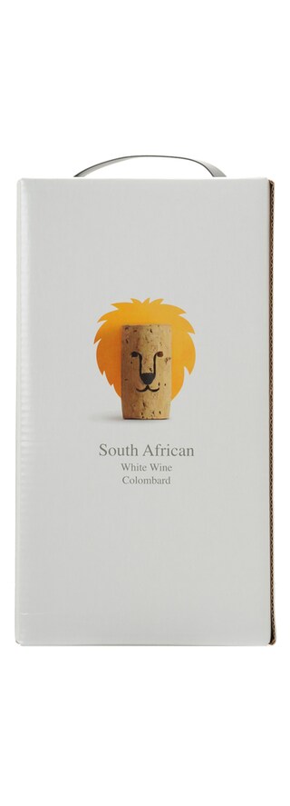 Afrique du Sud - Zuid-Afrika | Zwartland | RSA Colombard Wit 