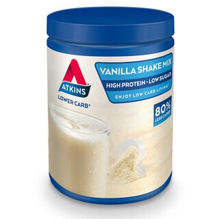 Atkins | Shake | Vanille 