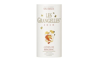 France - Frankrijk | Sud-Ouest - Côtes de Bergerac | Les Grangelles 2018 