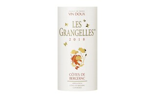 France - Frankrijk | Sud-Ouest - Côtes de Bergerac | Les Grangelles 2018 