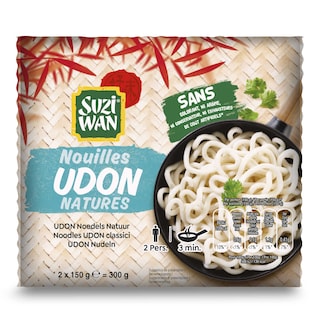 Suzi Wan | Noedels | Wok 