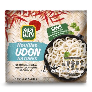 Suzi Wan | Noedels | Wok 300 gr