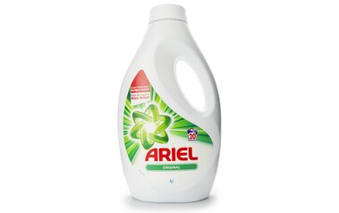 Ariel