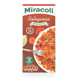 Miracoli