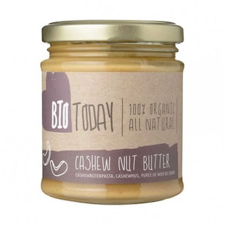 Bio Today | Purée de noix de cajou | Bio 