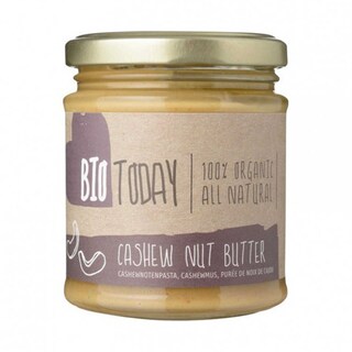 Bio Today | Cashewnotenpasta | Bio 