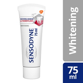 Sensodyne | Dentifrice | Sensibilite | Gencives | Gum 