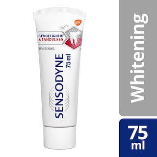 Sensodyne | Tandpasta | Sensibilite | Gencives | Gum 