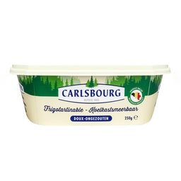 Beurre Frigotartinable | Doux