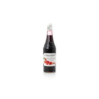 La Maison Guiot | La Maison Guiot Griotte Kers 700 ml |Siroop|La Maison Guiot Griotte Kers 70cl 