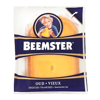Beemster | Vieux | Tranches 200 gr