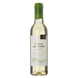 Espagne - Spanje | Somontano D.O. | Vinas Del Vero Chardonnay Blanc 