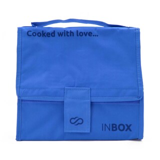 Delhaize | Sac Isothermique 