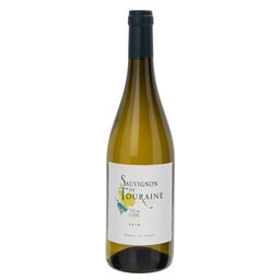 France - Frankrijk | Loire - Touraine | Sauvignon de Touraine Blanc 18 