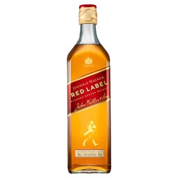 Red Label | Whisky | Blended | 40% Alc