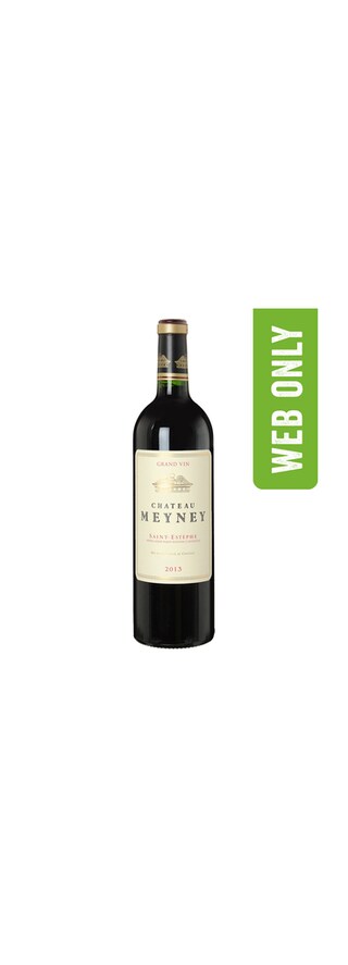 FR BORDEAUX ST-ESTEPHE GCC | Château Meyney 2013 